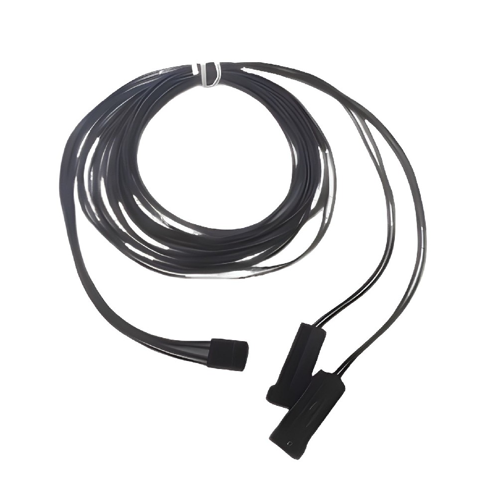 Sensor Magnético Para Automatizador Basculante 1.4m BR300 BR400 BC500 Intelbras