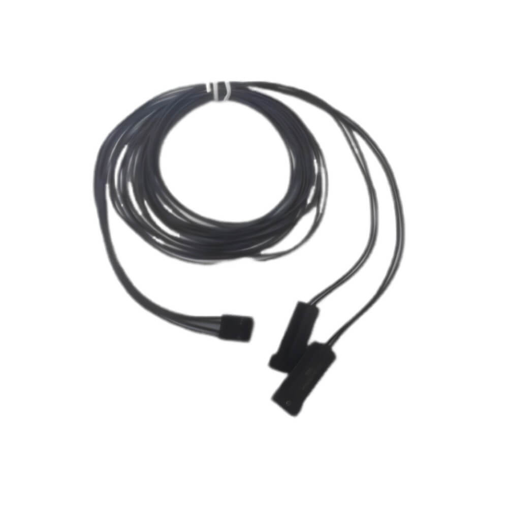 Sensor Magnético Para Automatizador Basculante 2m BR300 BR400 BC500 Intelbras