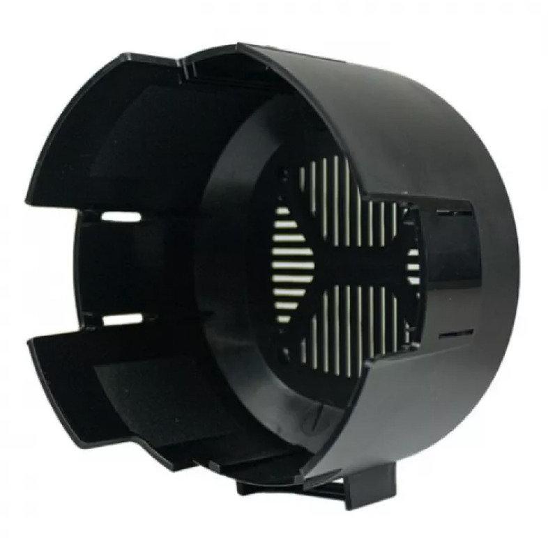 Tampa Para Ventoinha Automatizadores Strat BR300 BR400 BC500 Intelbras