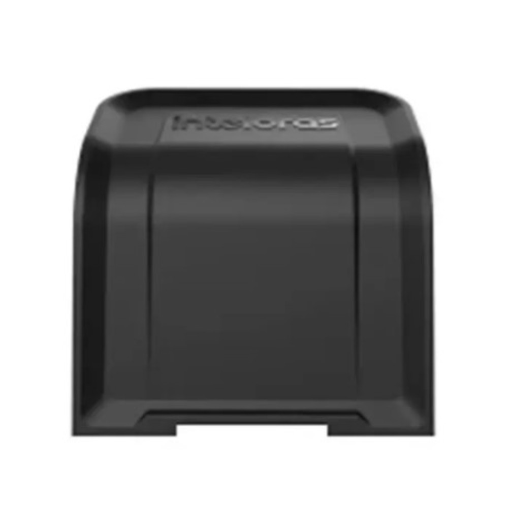 Tampa Automatizadores Strat DR400 DR600 DC800 Intelbras