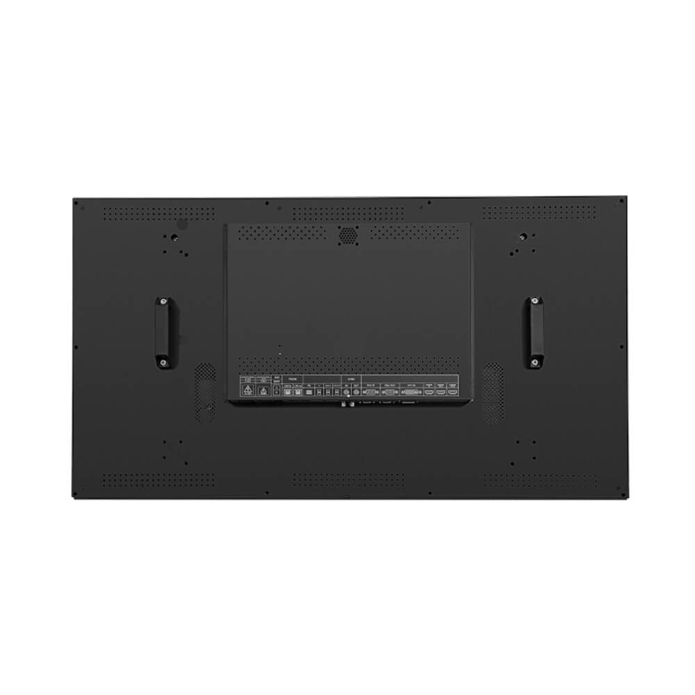 Monitor Profissional 49 Polegadas Full HD MWL 7249 Para Video Wall Intelbras