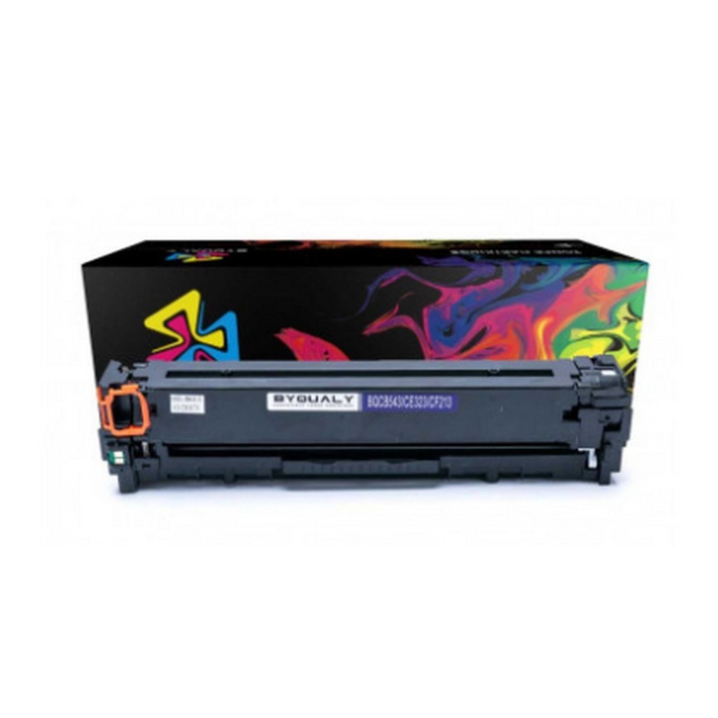 Toner Brother TN213, 217 Cyan ByQualy Potencial Suprimentos - 8332