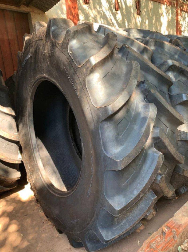 PNEU 710/70R42 AG R 176A8 173D TL TRAYDE