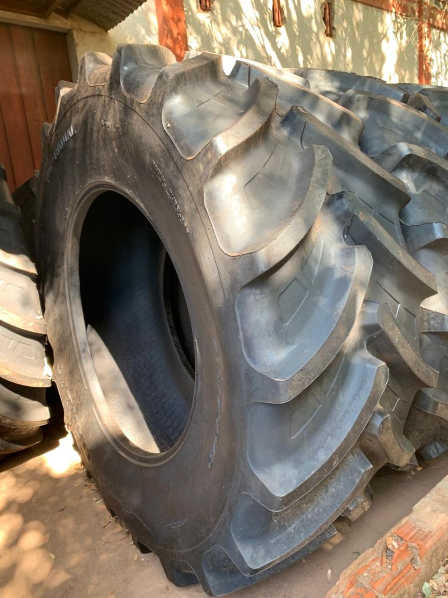 PNEU 710/70R42 AG R 176A8 173D TL TRAYDE