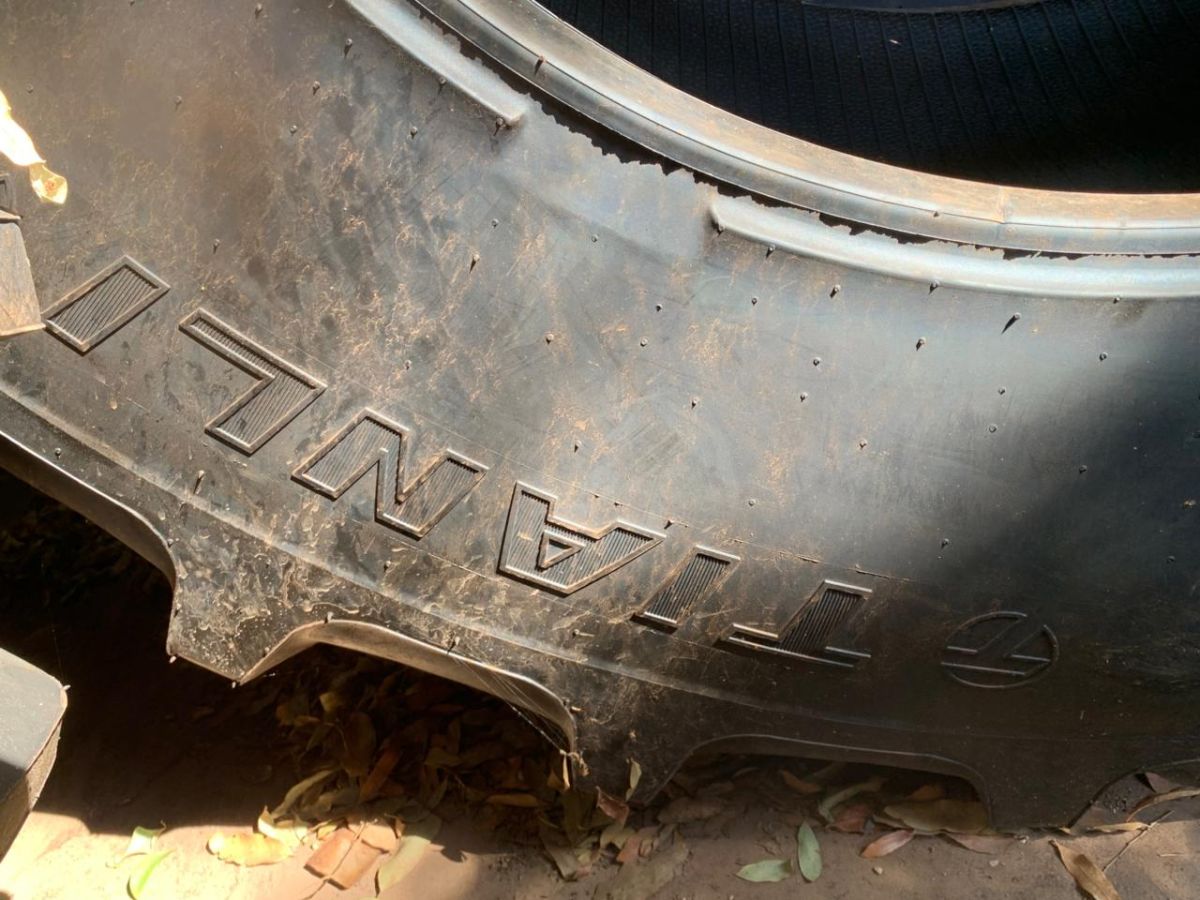 PNEU 710/70R42 AG R 176A8 173D TL TRAYDE
