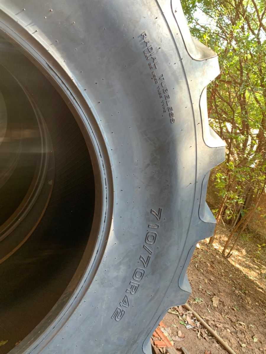 PNEU 710/70R42 AG R 176A8 173D TL TRAYDE