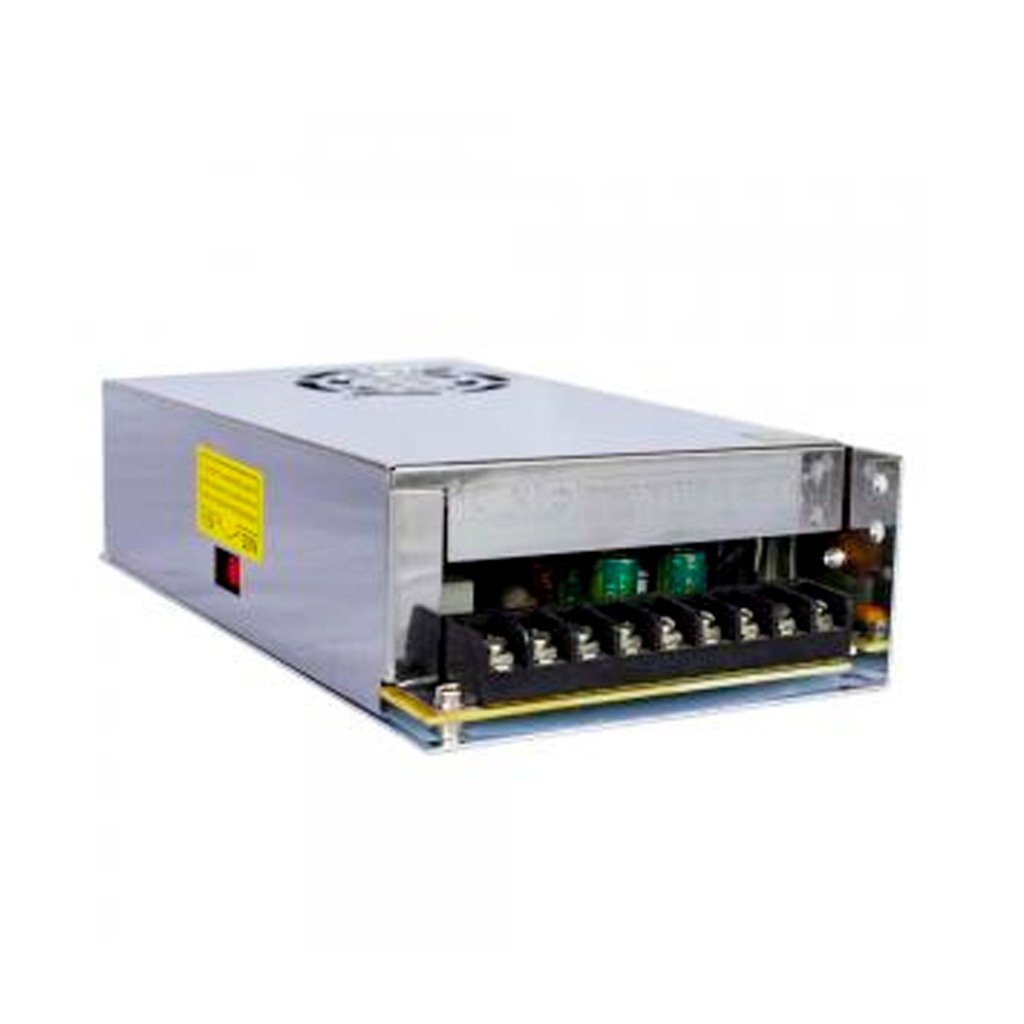 Fonte Colméia 12V 29A 348W Bivolt FC Fontes - FC1229CN