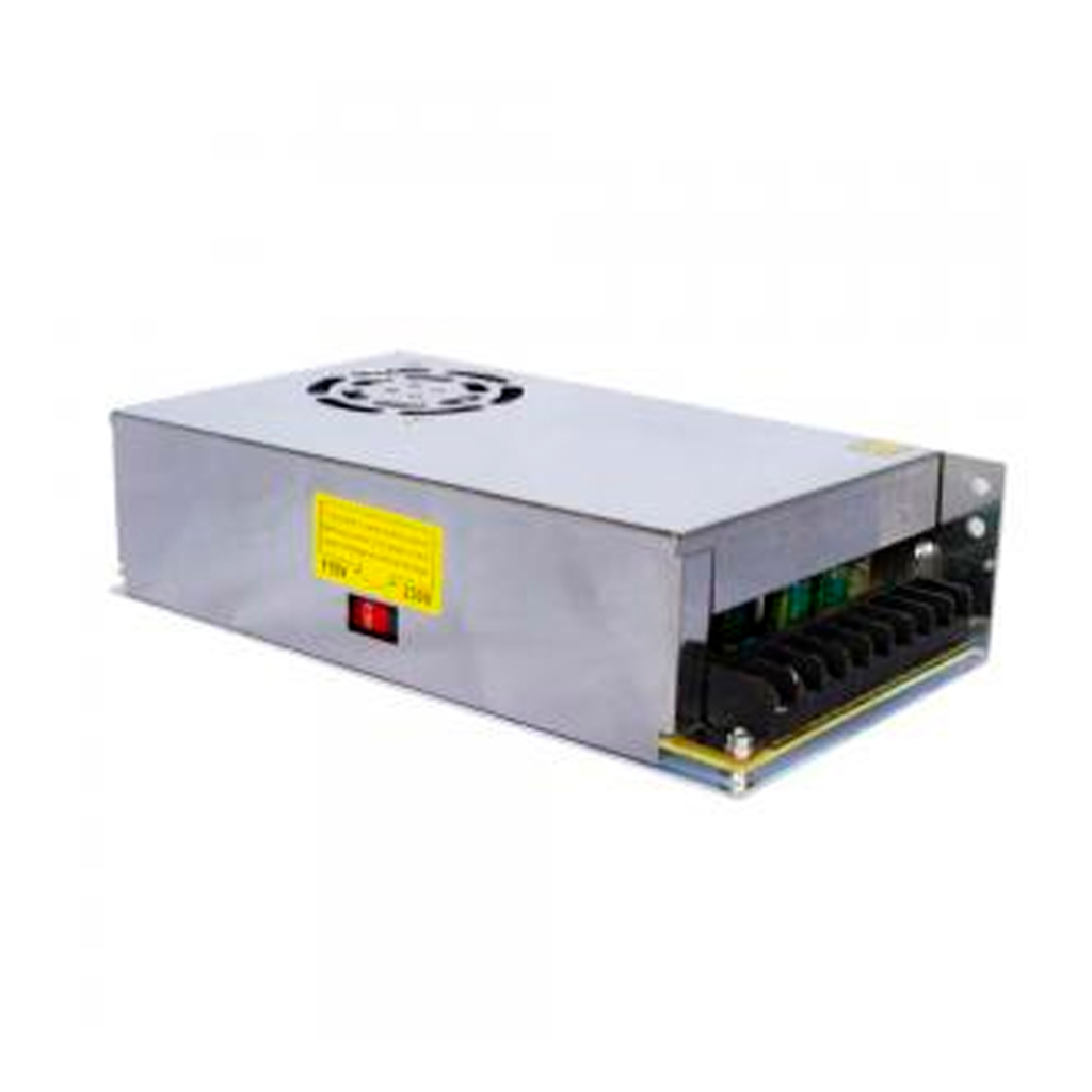 Fonte Colméia 12V 29A 348W Bivolt FC Fontes - FC1229CN