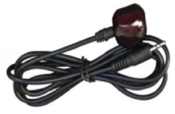Cabo Extensor IR de 3m para Video Wall EWL 7003 IR Intelbras