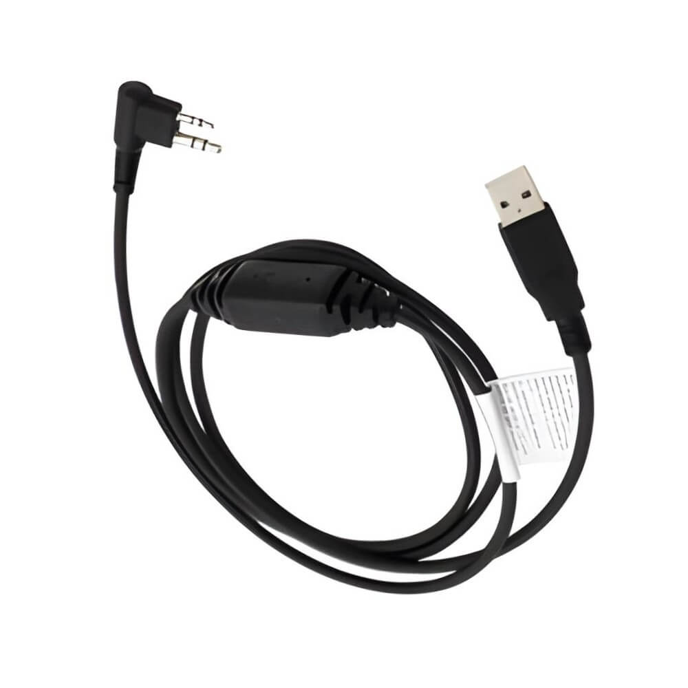 Cabo de Programação CP 8 Para Rádios Comunicadores RPD 8  Intelbras