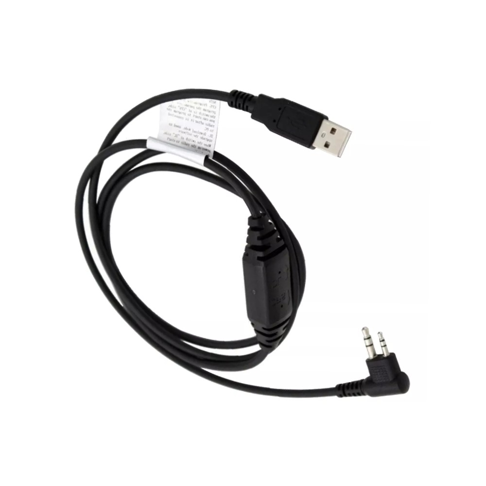 Cabo de Programação PC 47 Para Repetidora REP 25 Intelbras