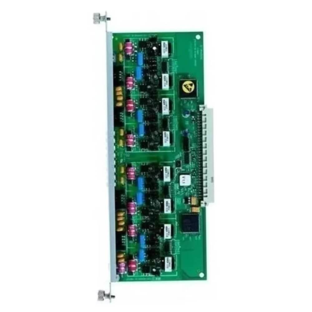 Placa 8 Troncos NKMC 22000 Impacta 94 140 220 300 Intelbras