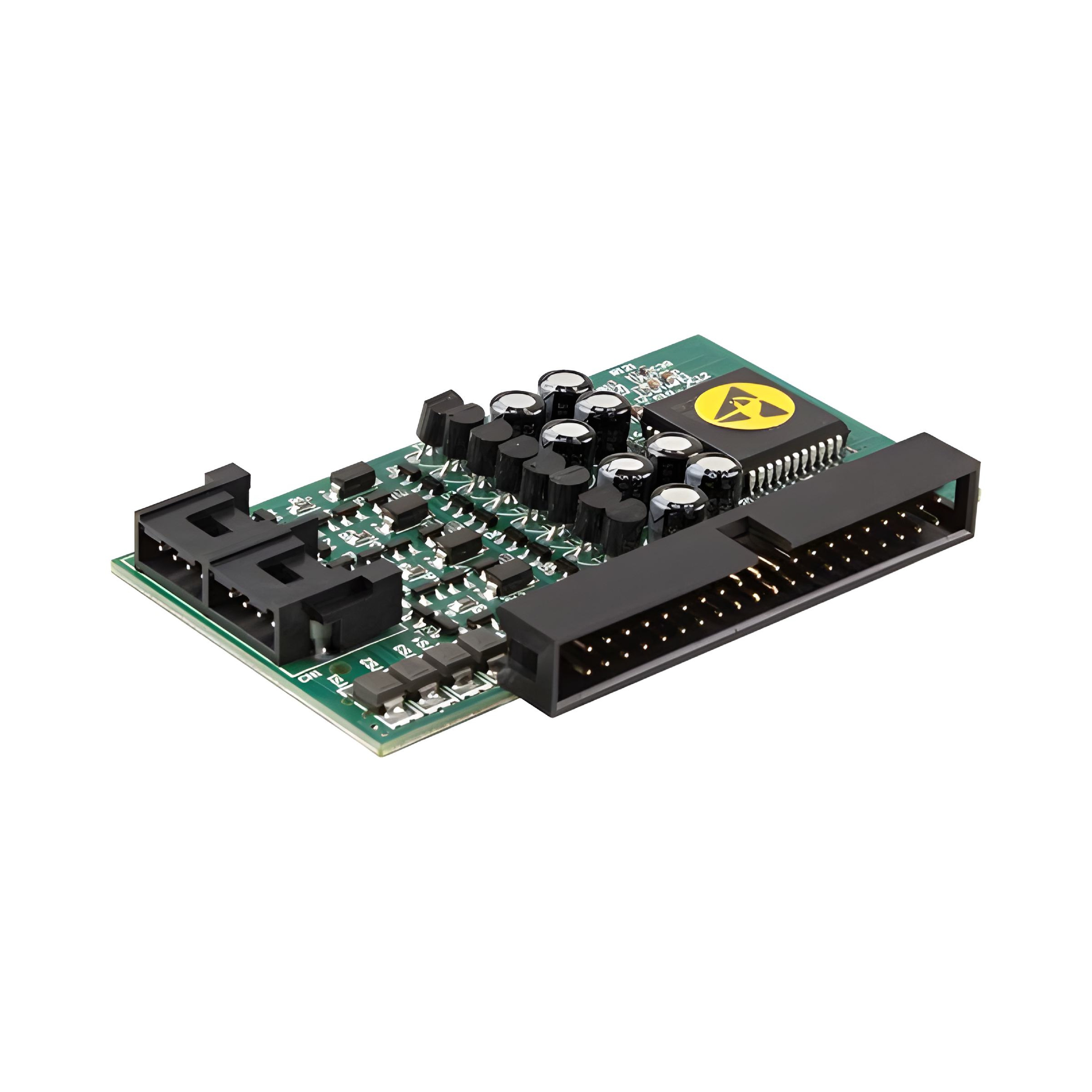 Placa 4 Ramais Analógicos Impacta 16 68 Intelbras