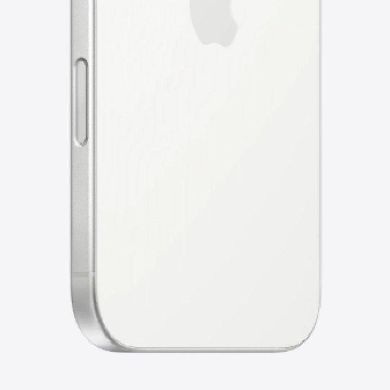 Apple iPhone 16 128GB Branco 5G