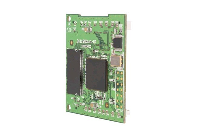 Placa Codec ICIP 30 Intelbras