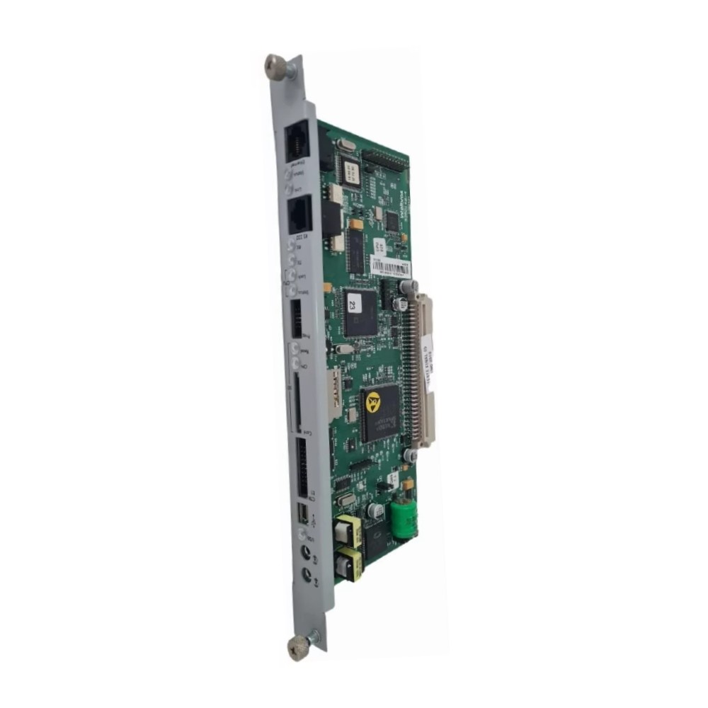 Placa CPU Impacta 220 Intelbras