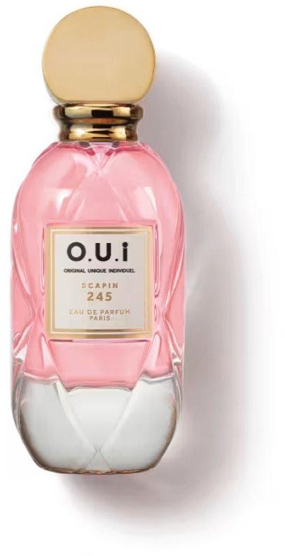 O.U.I Scapin 245 Eau De Parfum 75ml