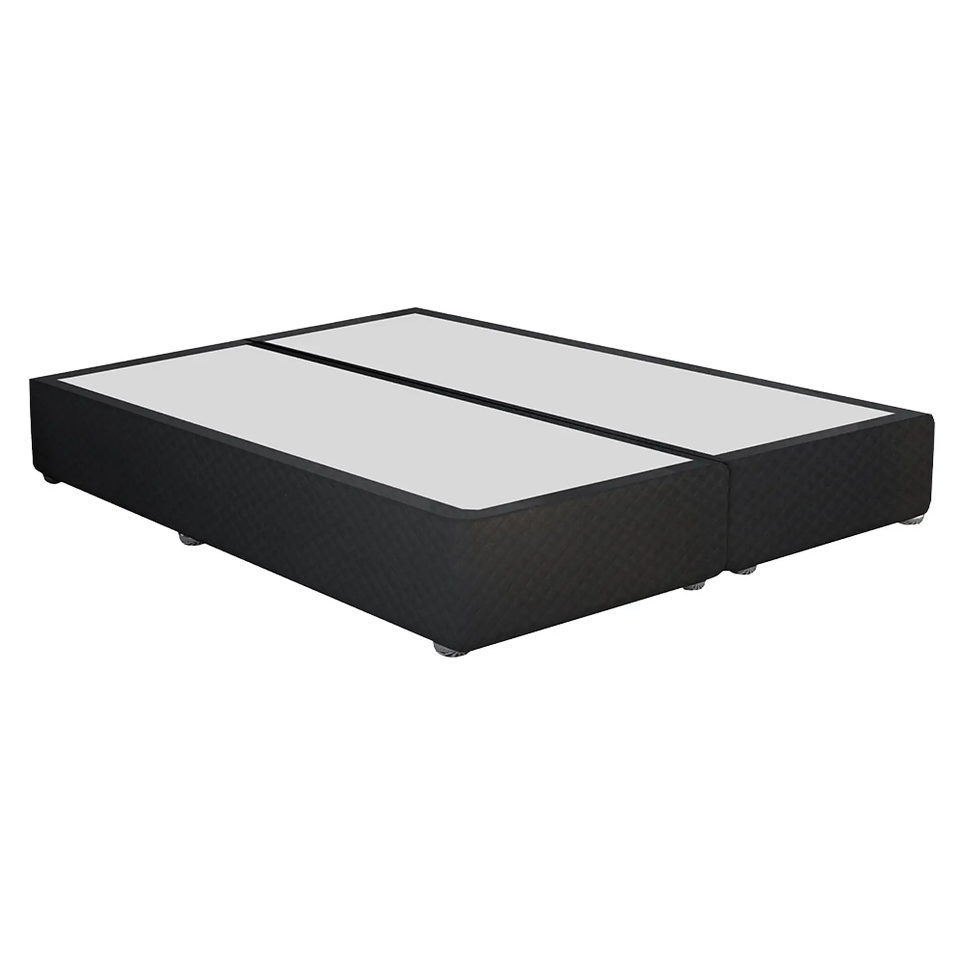 Colchão Cama Box Gazin Molas BlueWave King Size Primeline Relax 193x203