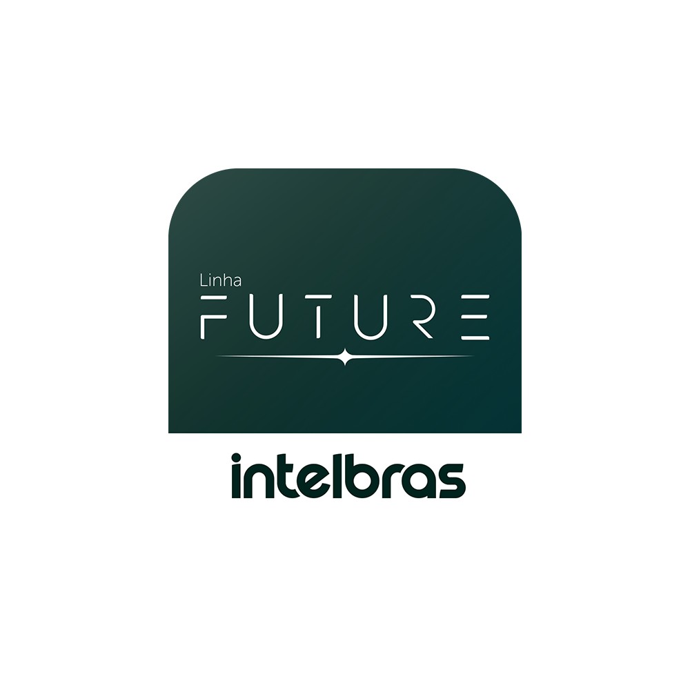 Fonte Modular AC PSR60054AB Intelbras