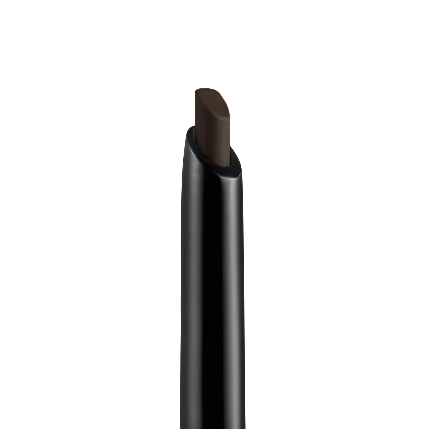 Lapiseira Retrátil Para Sobrancelhas Marrom Escuro Glam Definição Perfeita 0,35g