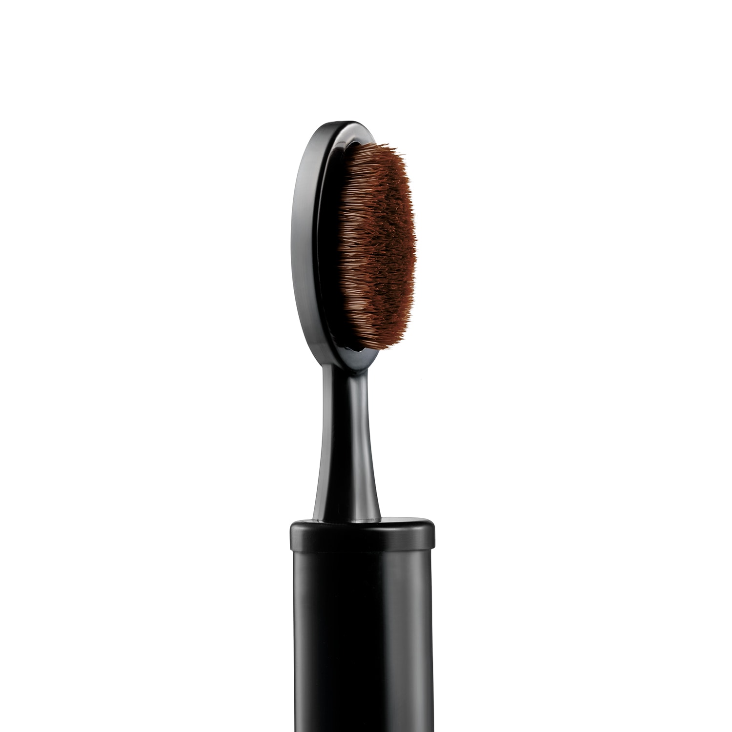 Lapiseira Retrátil Para Sobrancelhas Marrom Escuro Glam Definição Perfeita 0,35g