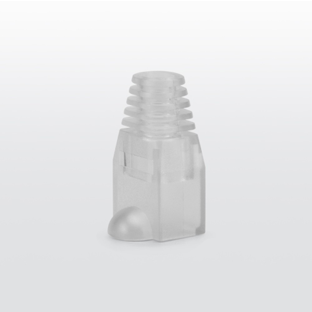 Capa para Conector Conex 1000 RJ45 CAT6 10 Unidades Intelbras