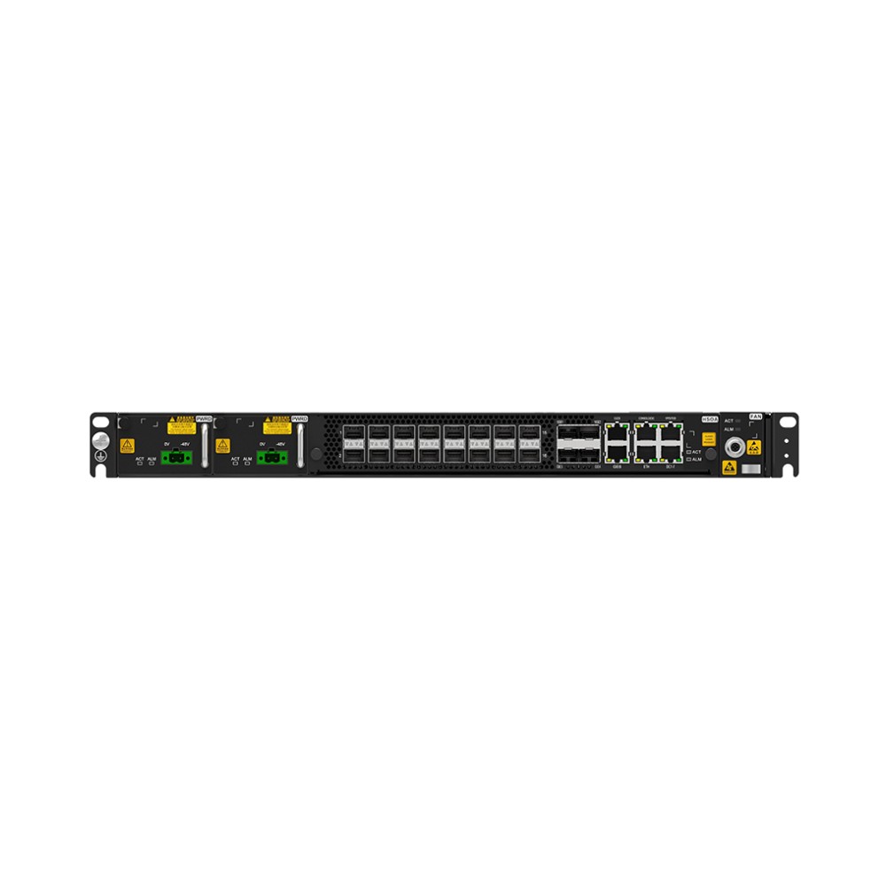 Concentrador de Interface de dados AC AN 6001G16 Intelbras
