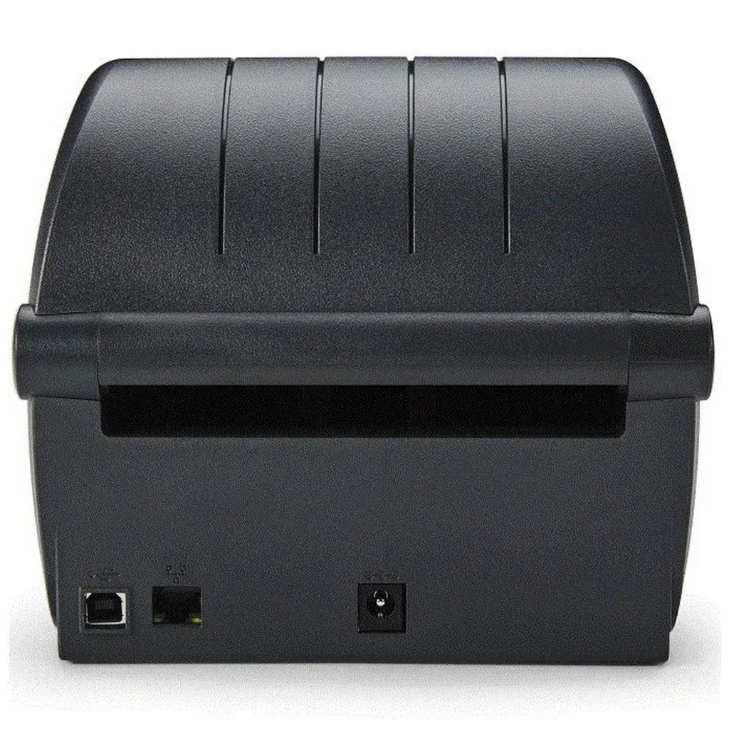 Impressora de Etiquetas Código de Barras Zebra ZD230 USB/Rede