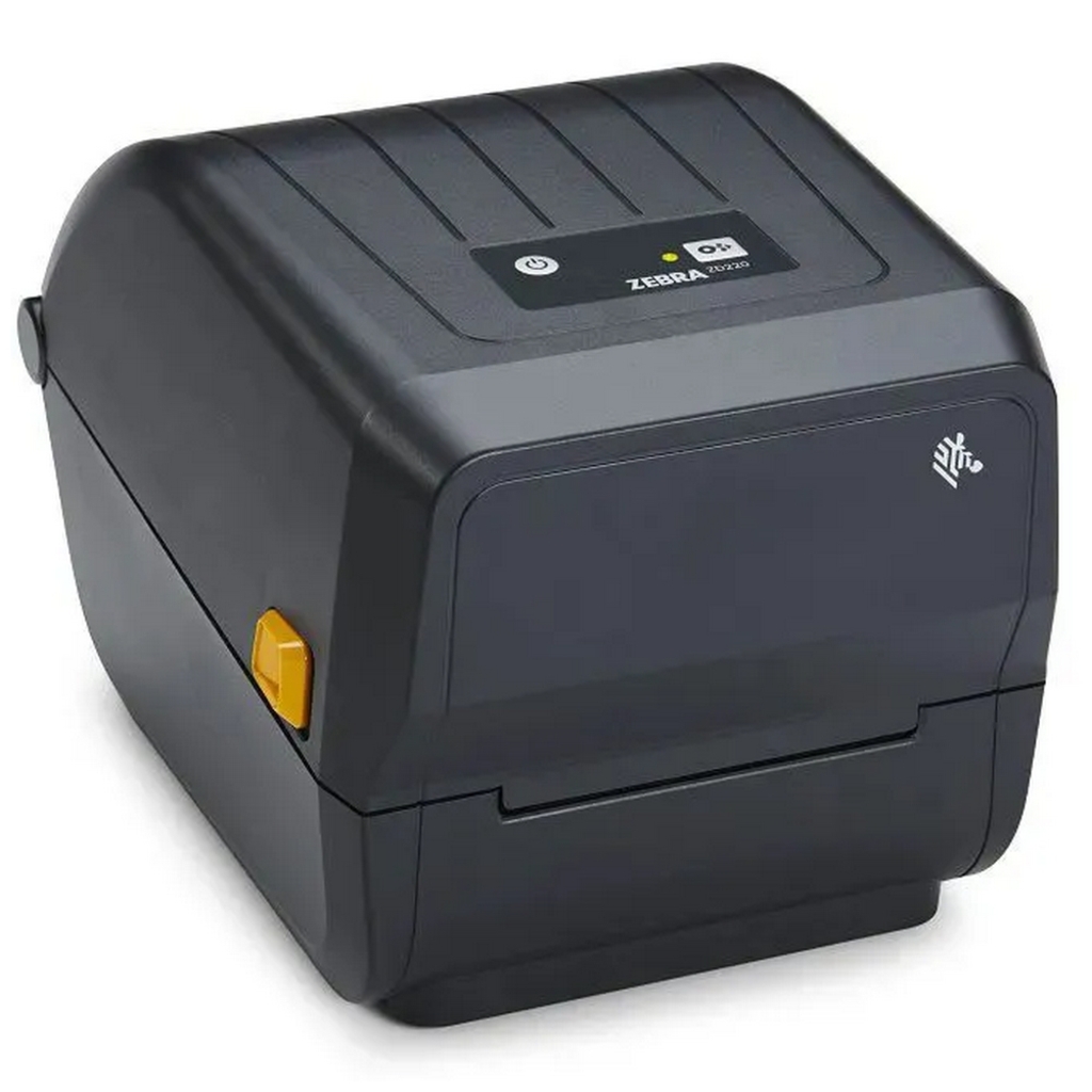 Impressora de Etiquetas Código de Barras Zebra ZD230 USB/Rede