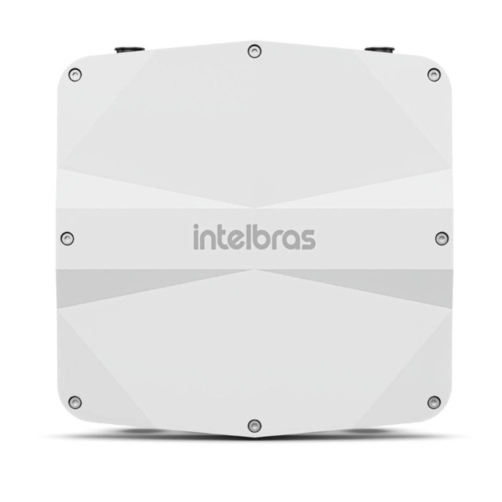 Access Point Roteador Empresarial Outdoor Wi-Fi 6 AP 5620XDE Intelbras