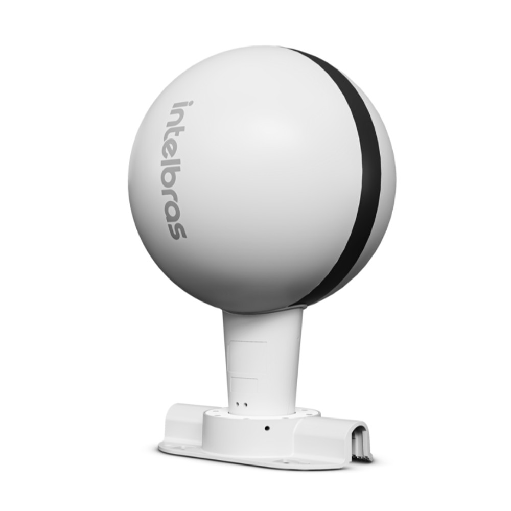 Roteador Empresarial Outdoor Wi-Fi 6 AP 7630X Intelbras