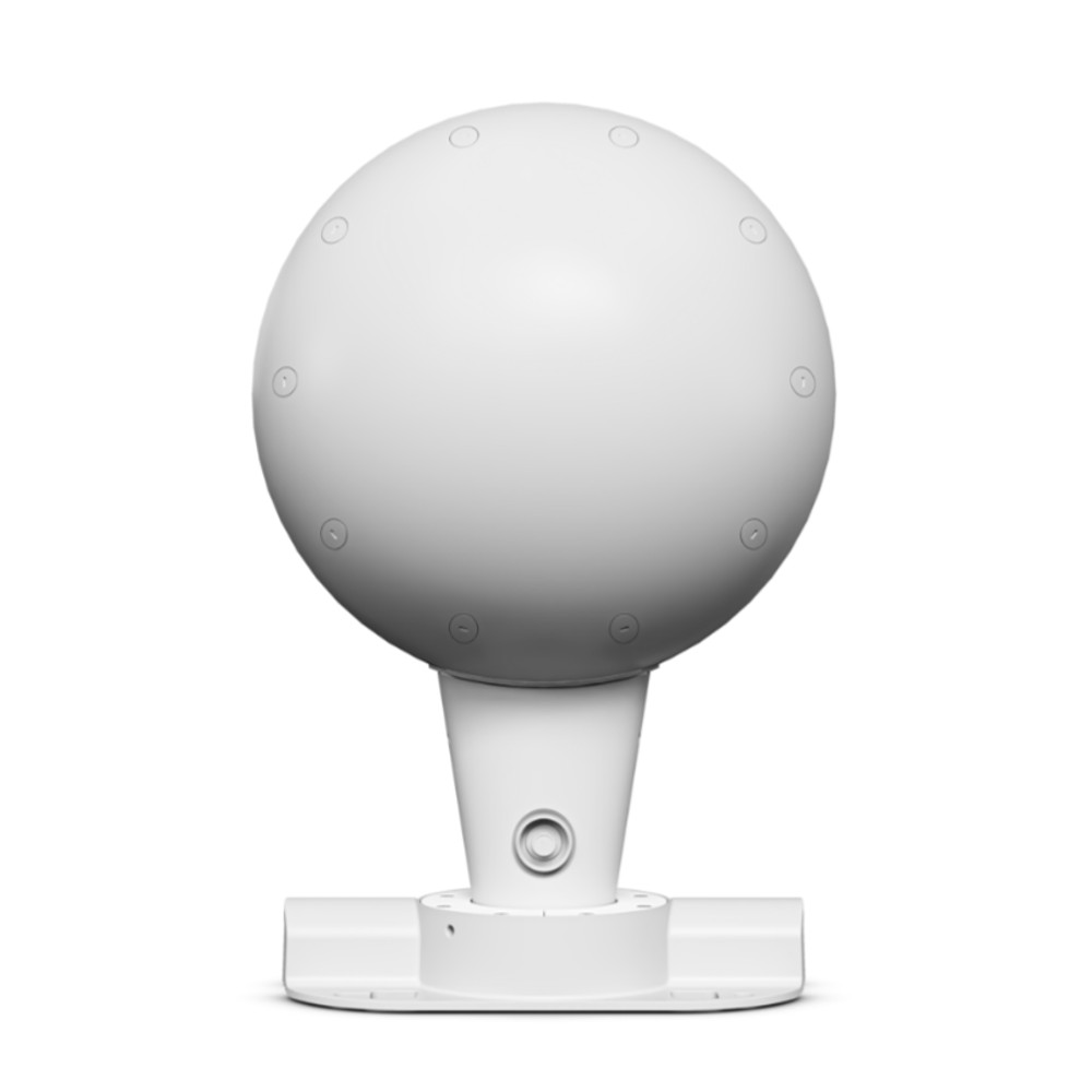 Roteador Empresarial Outdoor Wi-Fi 6 AP 7630X Intelbras