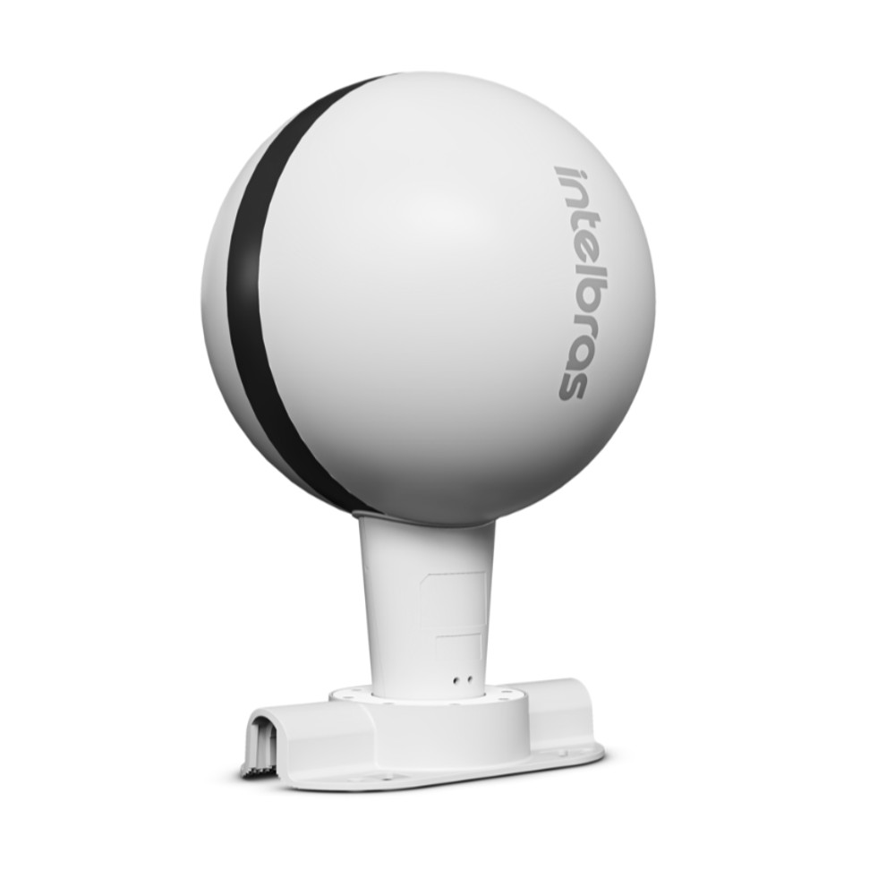 Roteador Empresarial Outdoor Wi-Fi 6 AP 7630X Intelbras