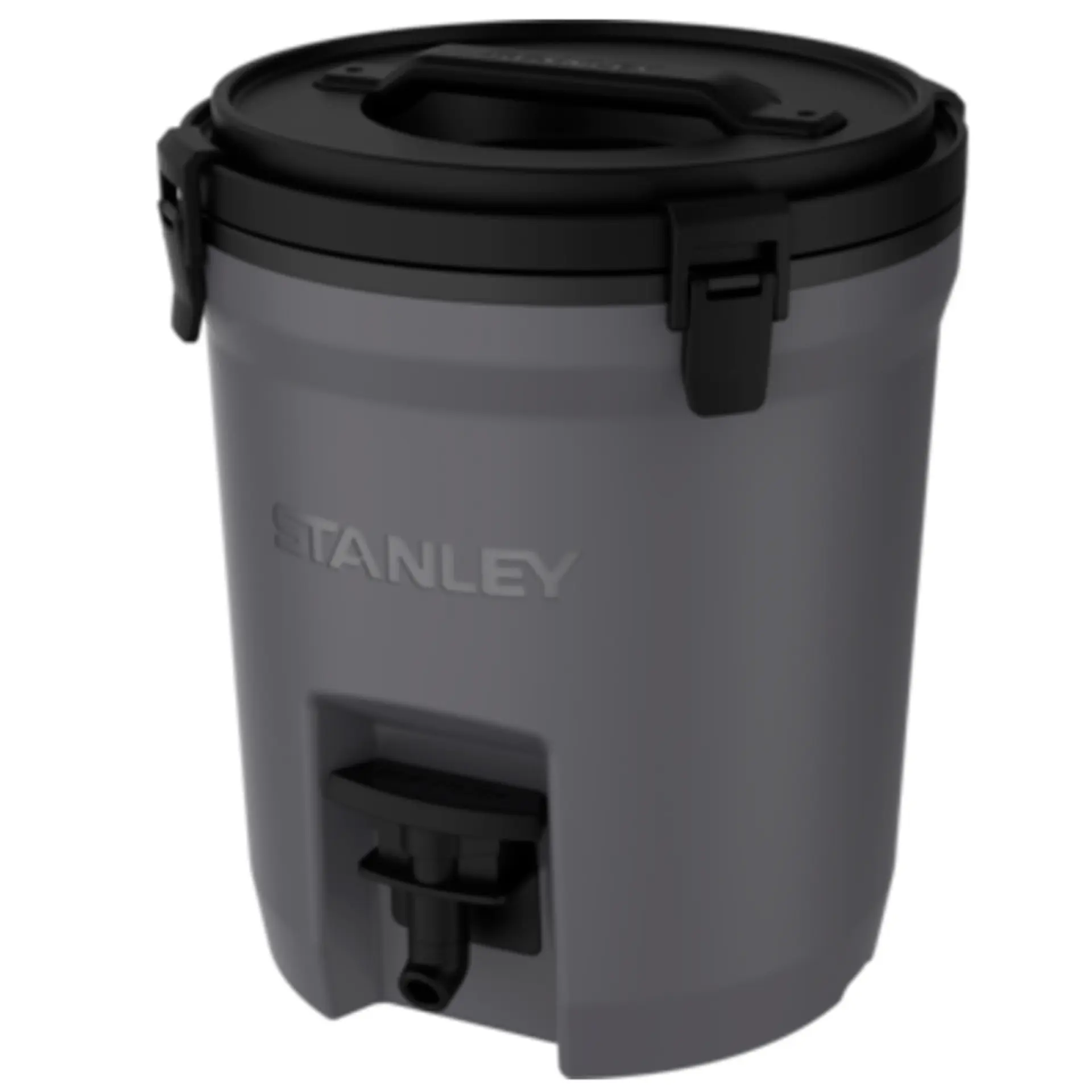 Jug Térmico Stanley Polar 7,5L - Charcoal