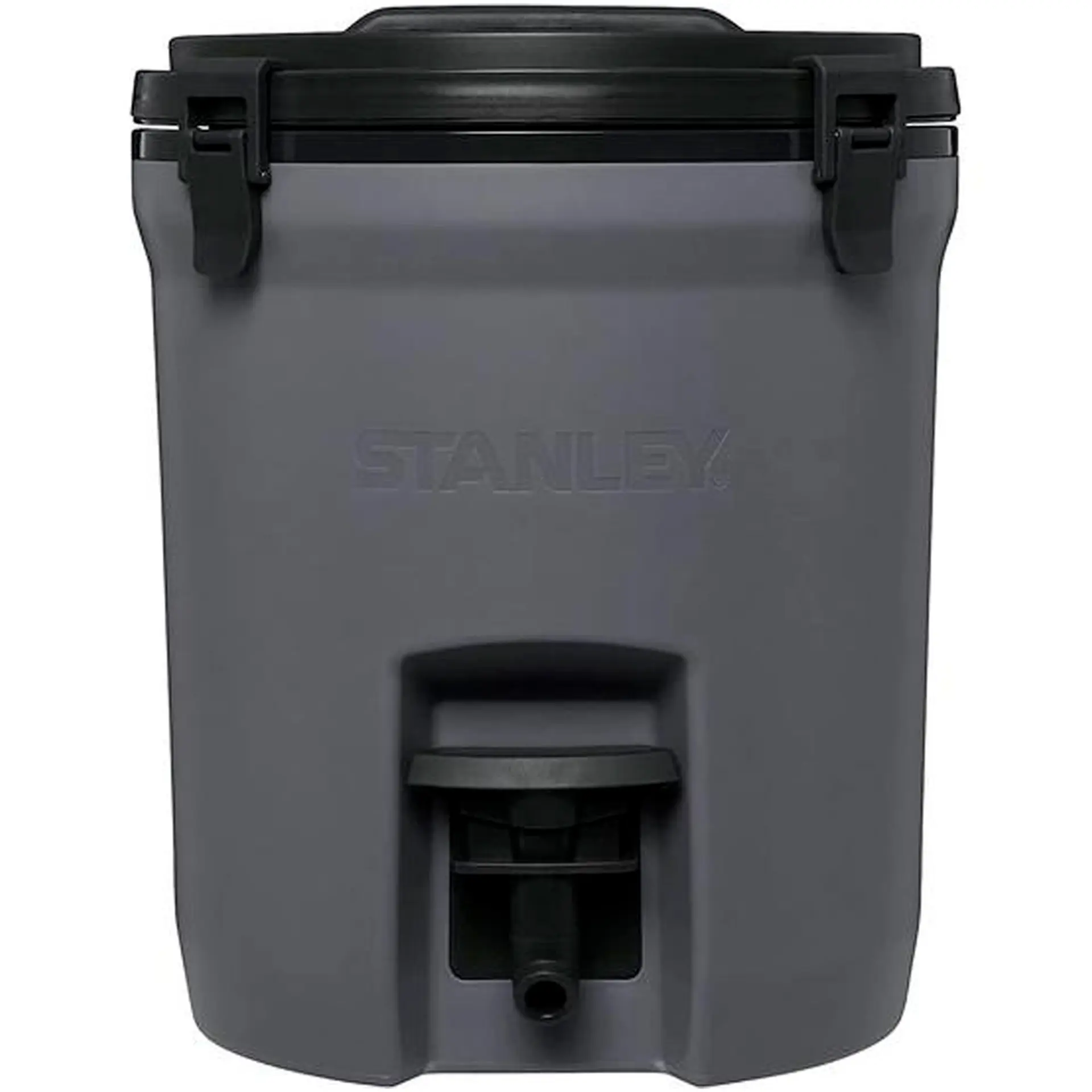 Jug Térmico Stanley Polar 7,5L - Charcoal