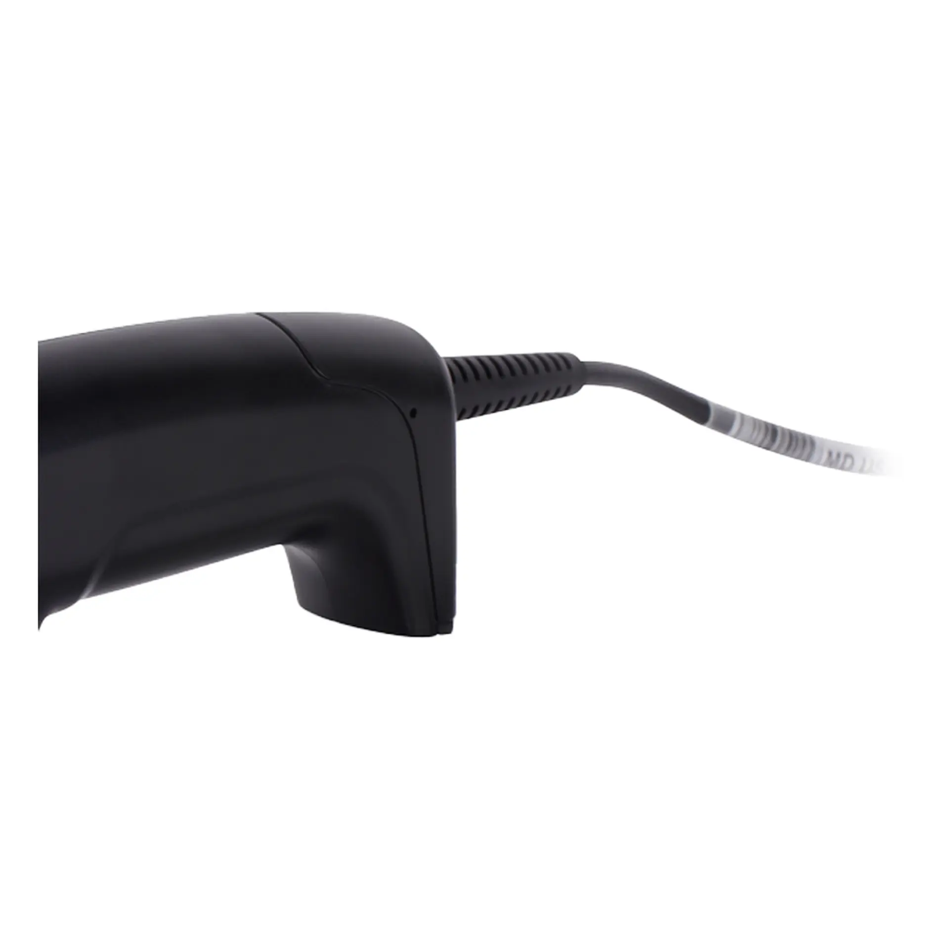 Leitor de Código de Barras Linear USB Elgin Flash II - Preto