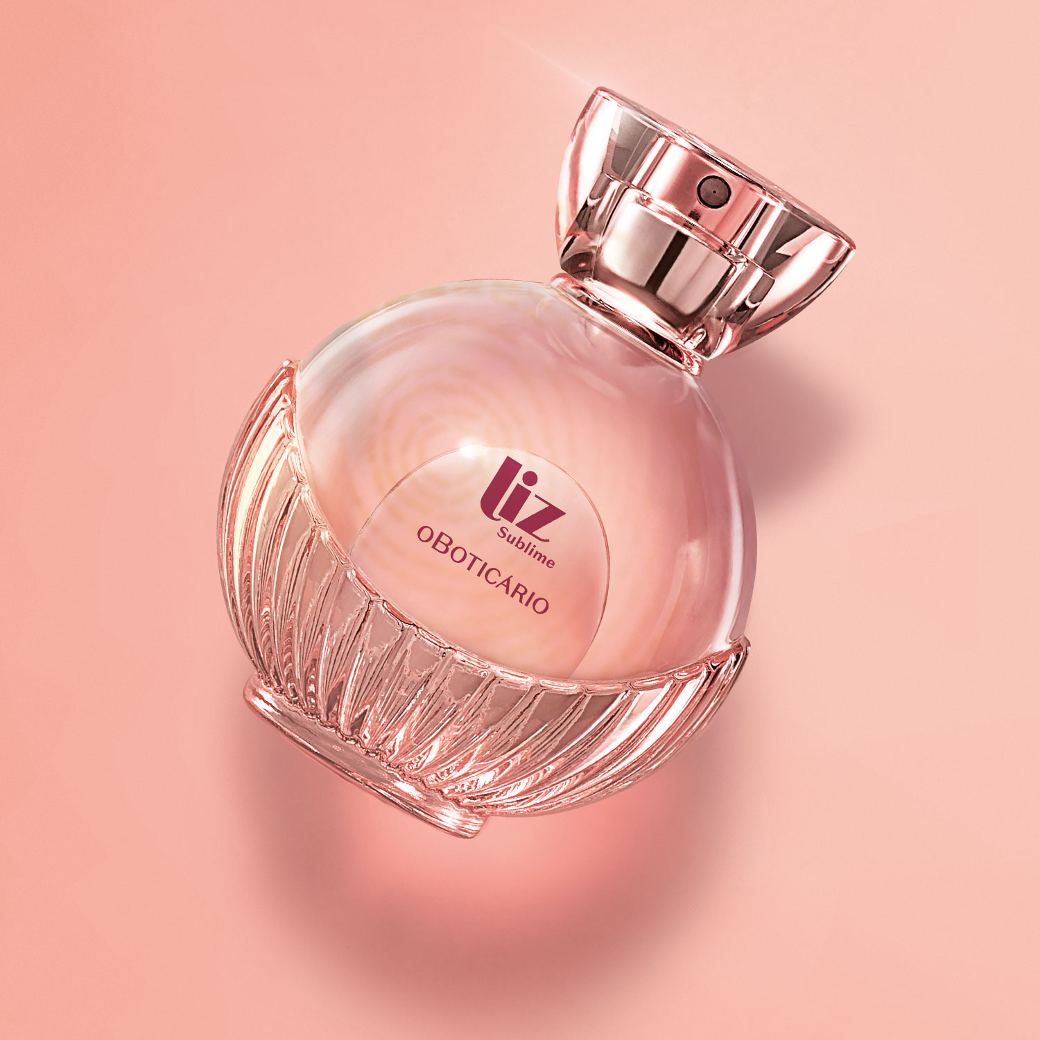 Liz Sublime Desodorante Colônia 100ml