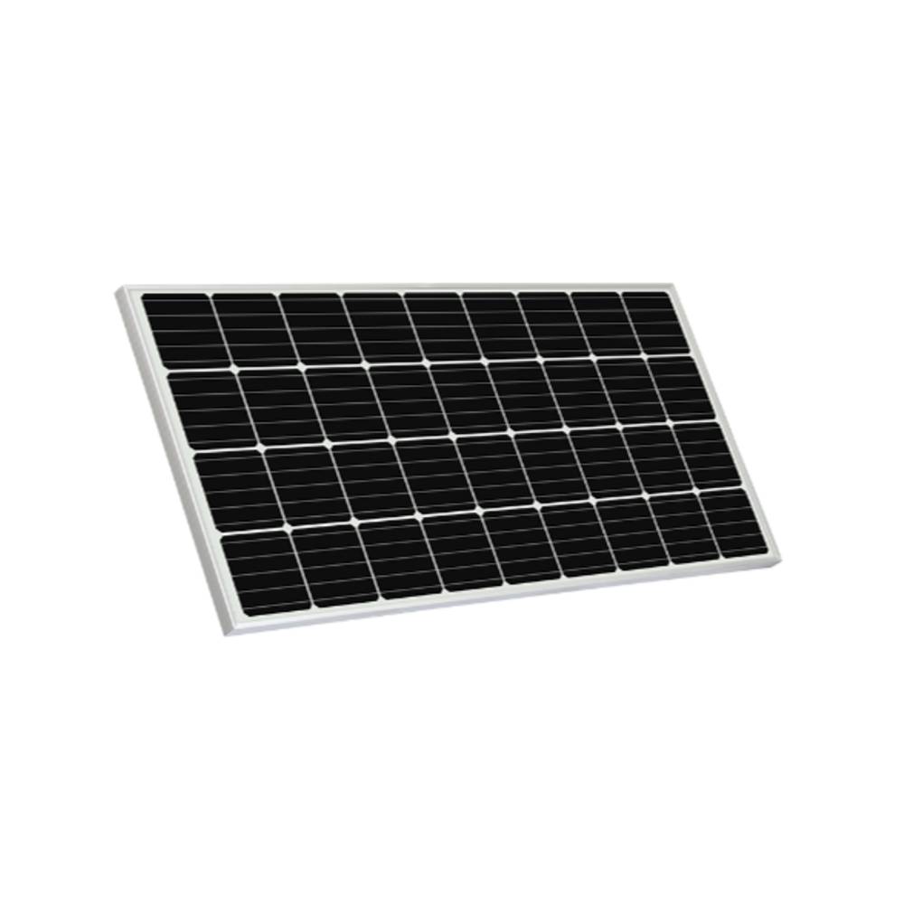 Módulo Fotovoltaico Monocristalino EMS 170M Intelbras