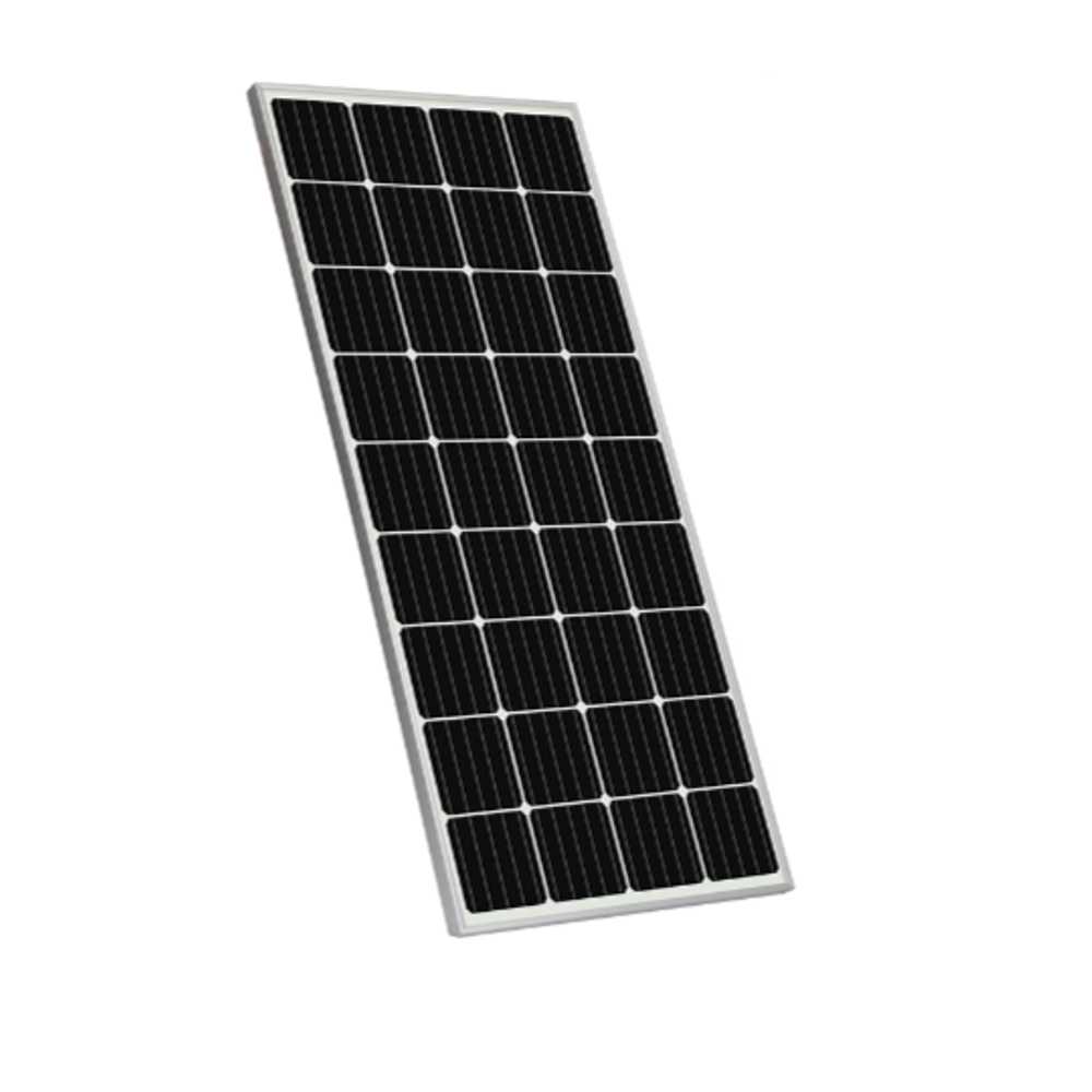 Módulo Fotovoltaico Monocristalino EMS 170M Intelbras