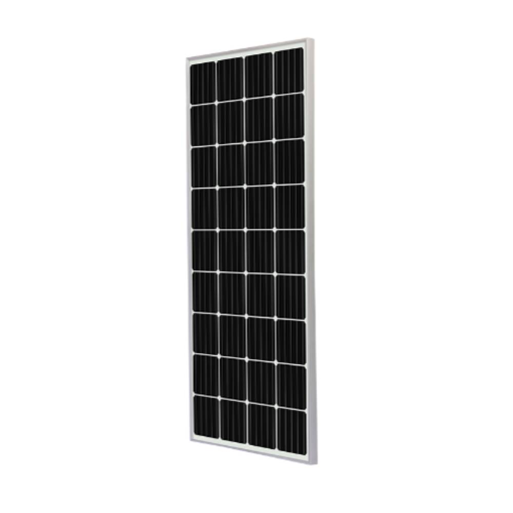 Módulo Fotovoltaico Monocristalino EMS 170M Intelbras