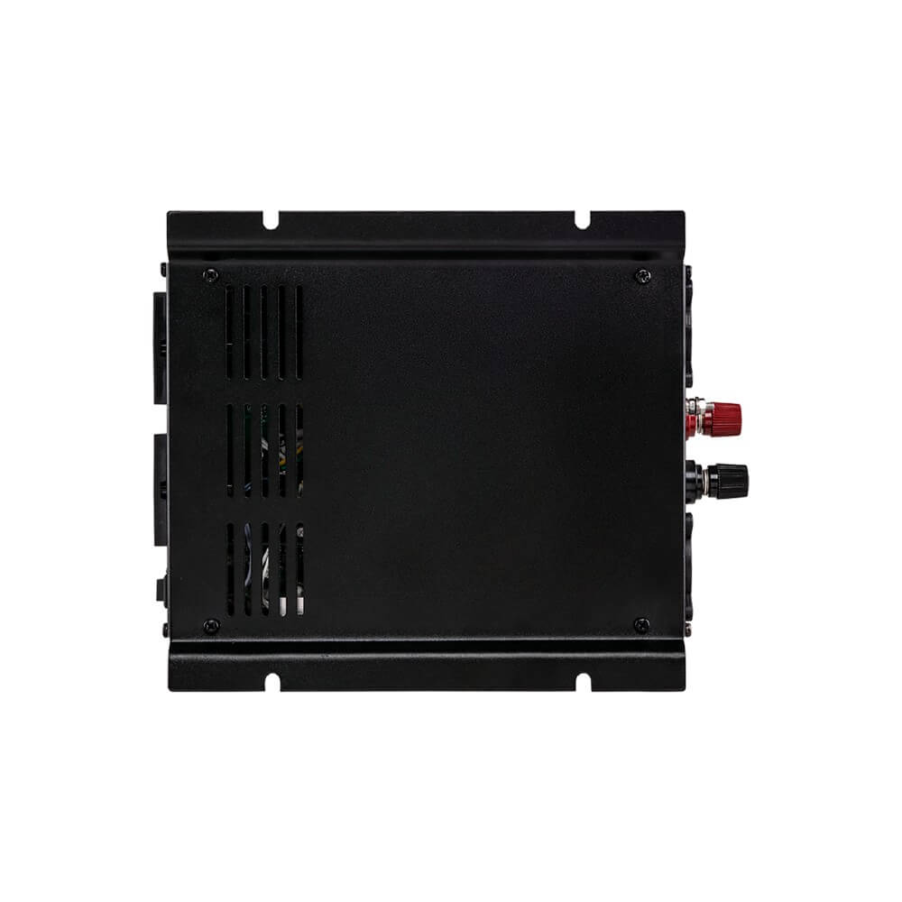Inversor de Tensão Modificada 1100W 24 VCC Para 127 VAC IMV 1101 Intelbras
