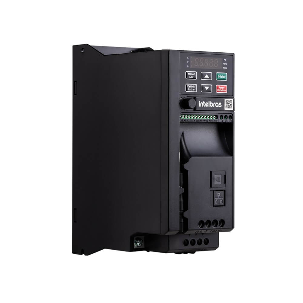 Inversor Off Grid Drive Solar 220V 3CV DS3 Intelbras