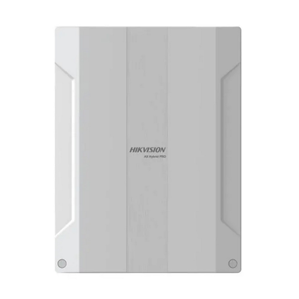 Central Alarme Hikvision 64 Setores AX-Hybrid Pro DSPHA64LPB