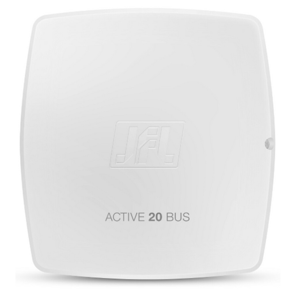 Central de Alarme WIFI 32 Zonas Biv Ethernet Wi-fi Bluetooth - ACTIVE-20 BUS