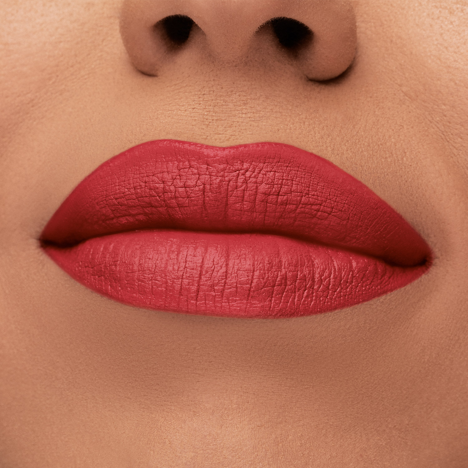 Batom Líquido Vermelho Turbinado Semi Mate Turbo SOUL 5ml