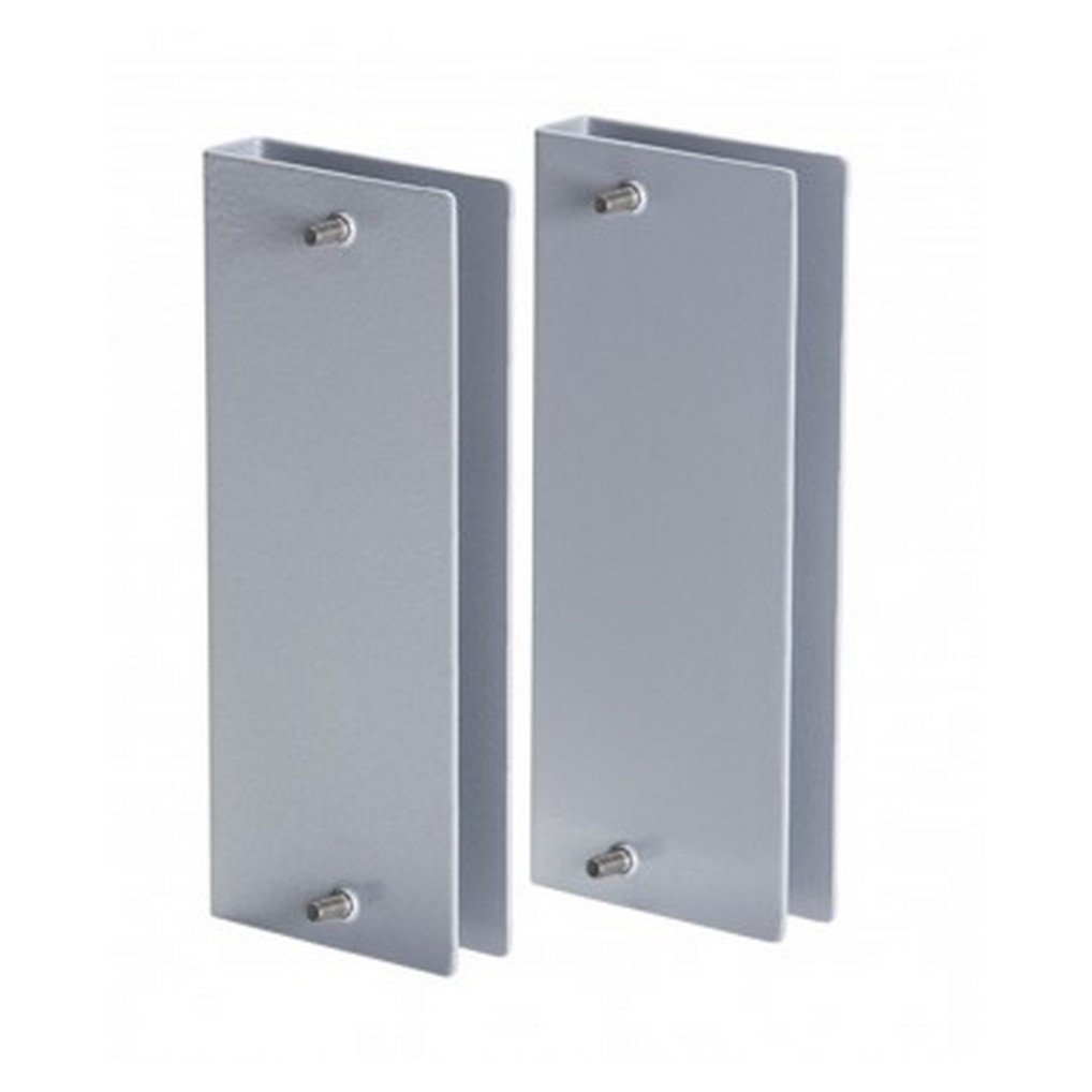 Suporte Para Fechadura Eletroímã em Portas de Vidro SV 20150 Intelbras