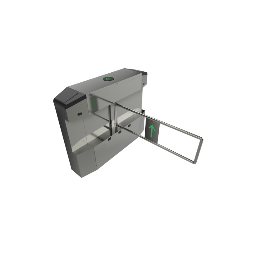 Catraca Balcão CAB 3000 PNE Intelbras