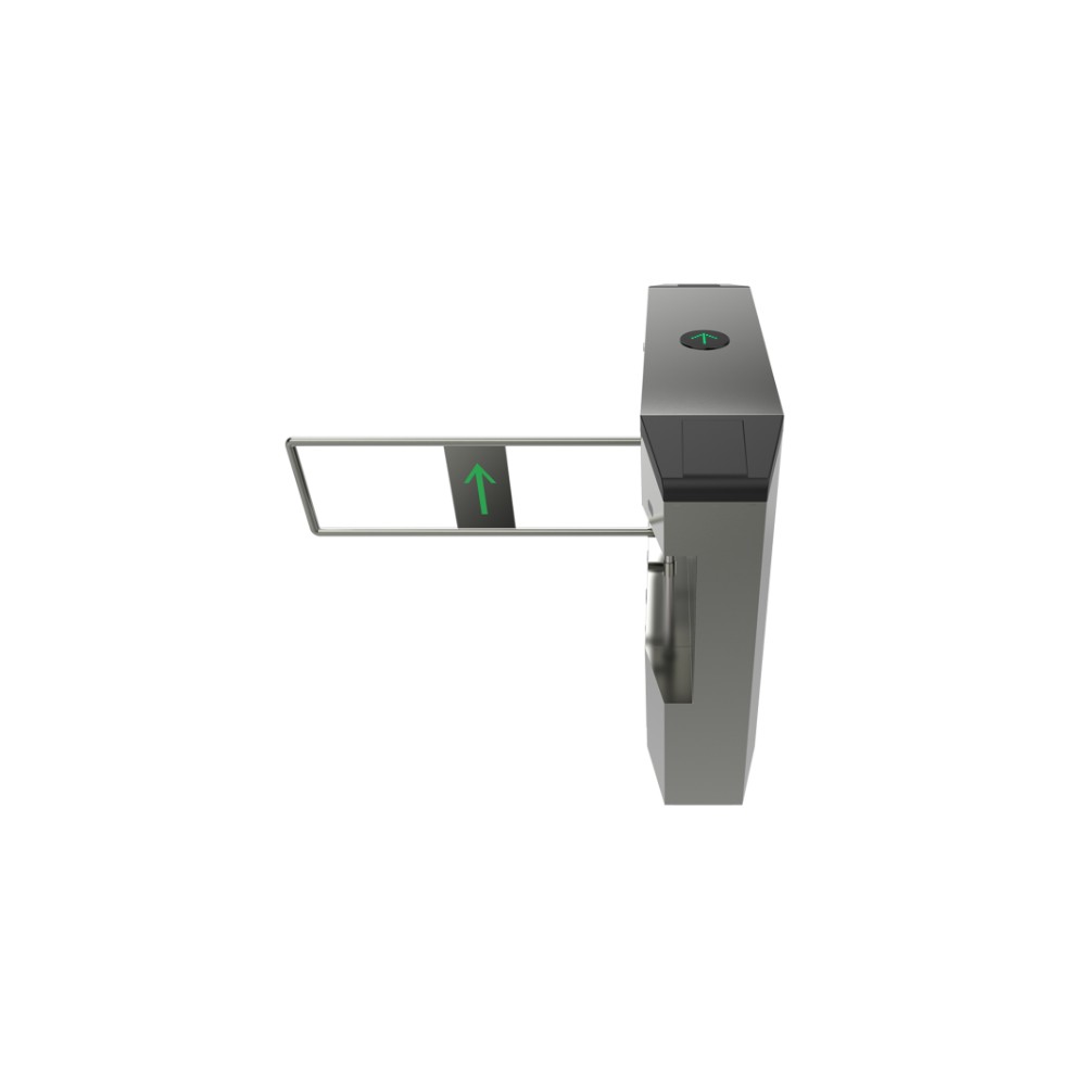 Catraca Balcão CAB 3000 PNE Intelbras