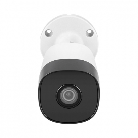 Câmera Bullet Multi HD VHD 1010 B IR10 3.6mm G6 Intelbras