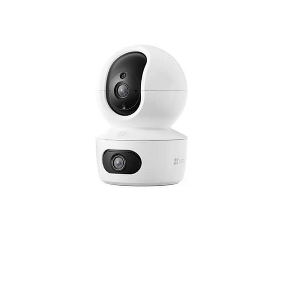 Câmera CFTV IP CSTY7R1008G44WF WiFi Dupla Imagem Mini Speed Dome CSTY7 2K+ 4MP + 4MP 2,8mm  Ezviz by Hikvision